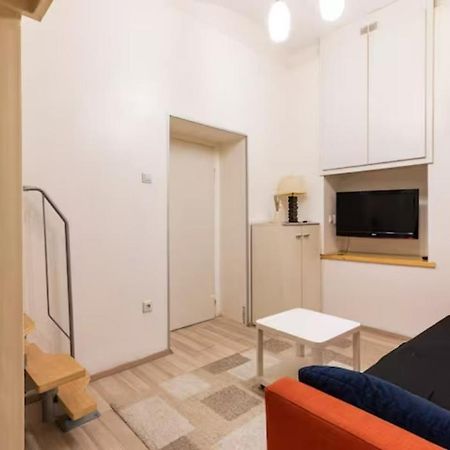 Cute Apartment By Main Square Zagreb Exterior photo