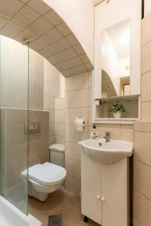 Cute Apartment By Main Square Zagreb Exterior photo