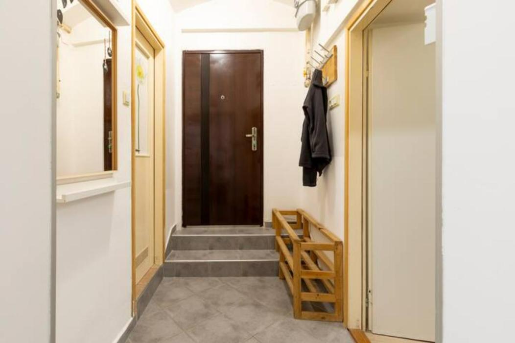 Cute Apartment By Main Square Zagreb Exterior photo
